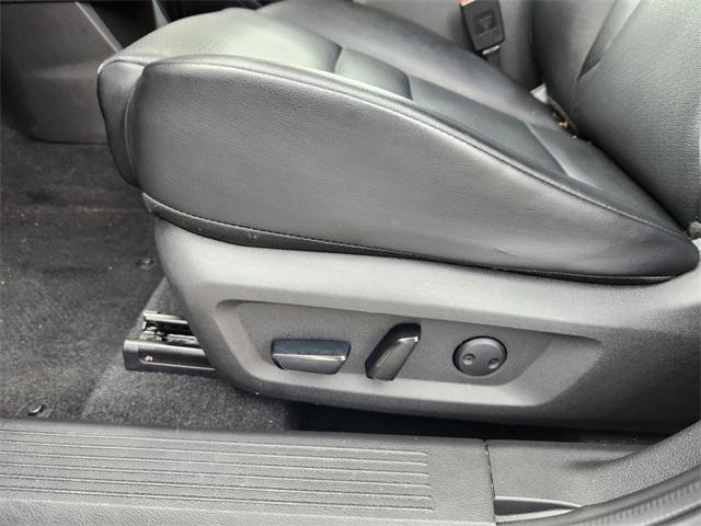 2021 Nissan Rogue Vehicle Photo in AURORA, CO 80012-4011