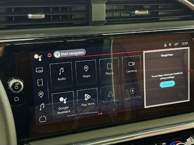 2025 GMC Sierra 3500 HD Vehicle Photo in PUYALLUP, WA 98371-4149