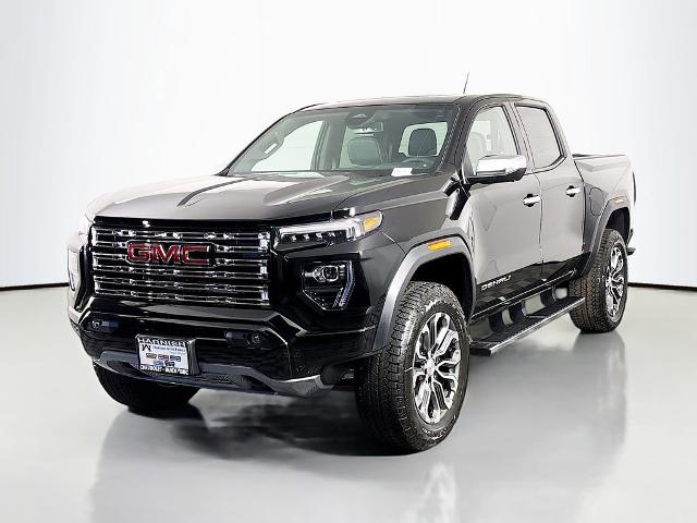 2026 GMC Canyon Vehicle Photo in PUYALLUP, WA 98371-4149