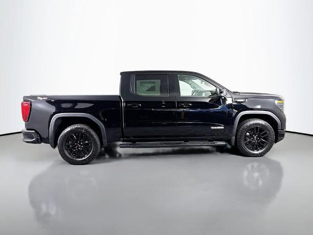2026 GMC Sierra 1500 Vehicle Photo in PUYALLUP, WA 98371-4149