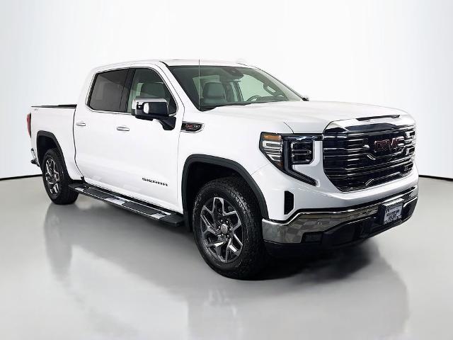 2026 GMC Sierra 1500 Vehicle Photo in PUYALLUP, WA 98371-4149