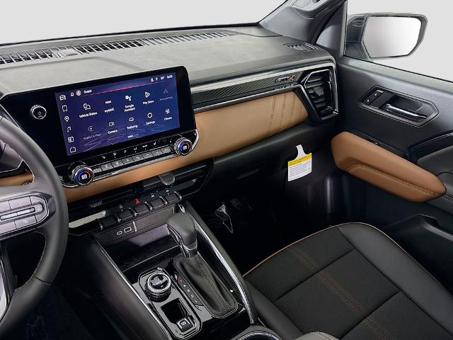 2026 GMC Canyon Vehicle Photo in PUYALLUP, WA 98371-4149