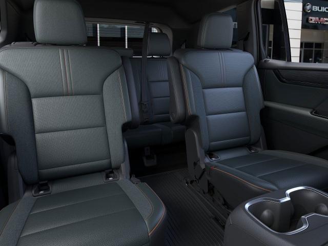 2026 GMC Acadia Vehicle Photo in TREVOSE, PA 19053-4984