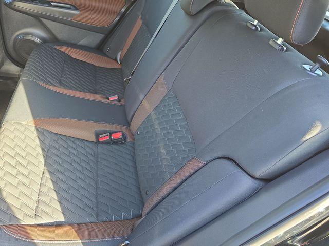 2021 Nissan Kicks Vehicle Photo in Pleasant Hills, PA 15236