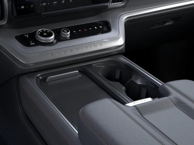 2025 Ford Expedition Max Vehicle Photo in Weatherford, TX 76087