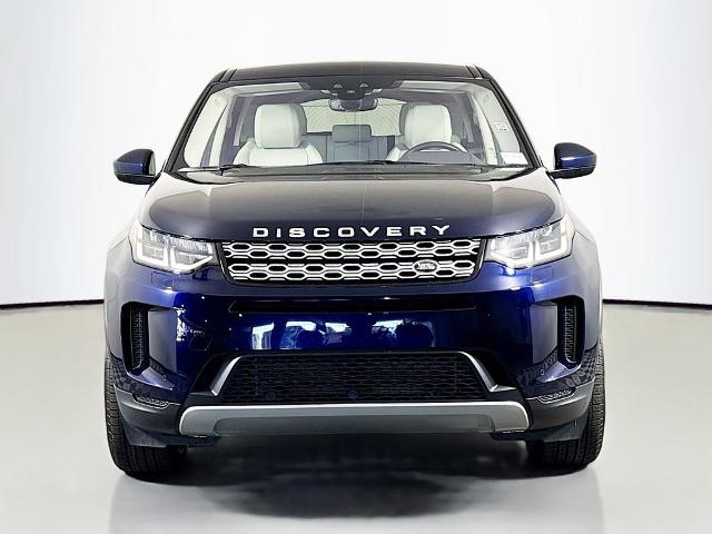 2020 Land Rover Discovery Sport Vehicle Photo in PUYALLUP, WA 98371-4149