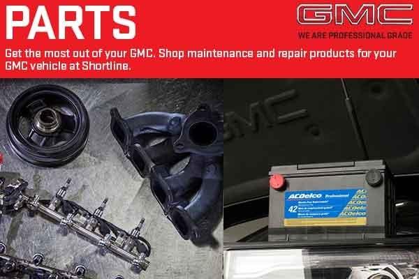 2026 GMC Terrain Vehicle Photo in AURORA, CO 80012-4011