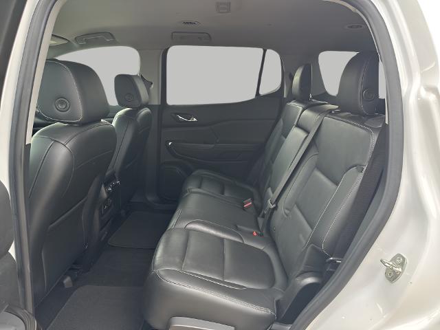 2019 GMC Acadia Vehicle Photo in MANITOWOC, WI 54220-5838