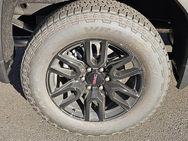 2026 GMC Sierra 1500 Vehicle Photo in TREVOSE, PA 19053-4984