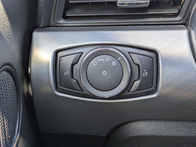 2023 Ford Mustang Vehicle Photo in BRUNSWICK, GA 31525-1881