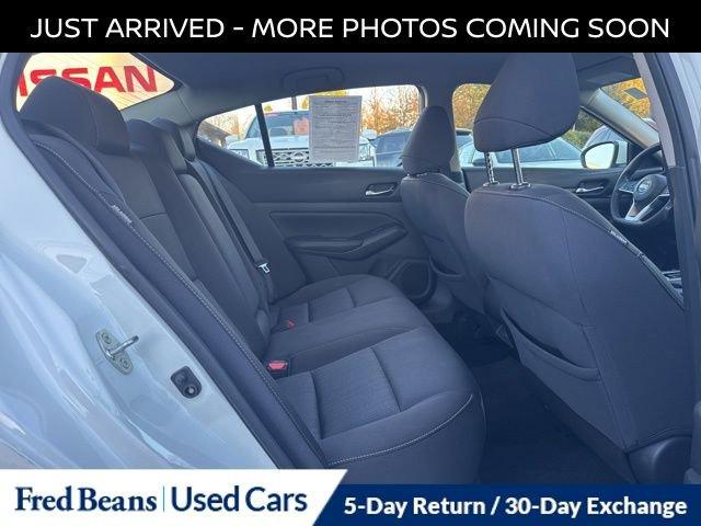 2019 Nissan Altima Vehicle Photo in Flemington, NJ 08822