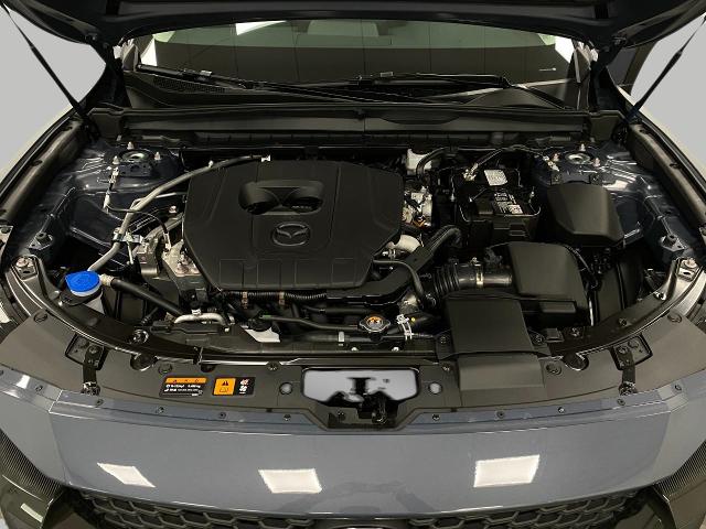 2025 Mazda CX-50 Vehicle Photo in Appleton, WI 54913