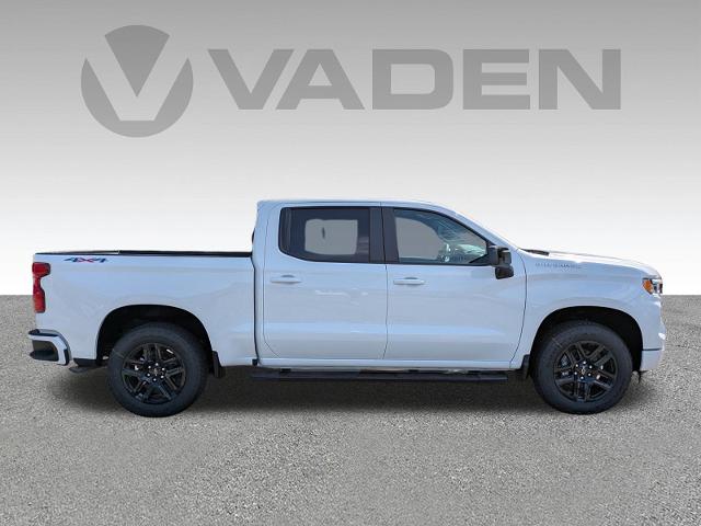 2025 Chevrolet Silverado 1500 Vehicle Photo in SAVANNAH, GA 31406-4513