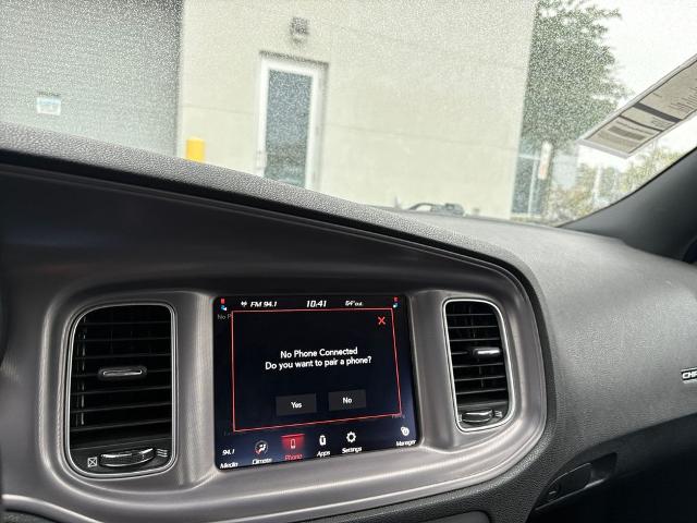 2023 Dodge Charger Vehicle Photo in Savannah, GA 31419