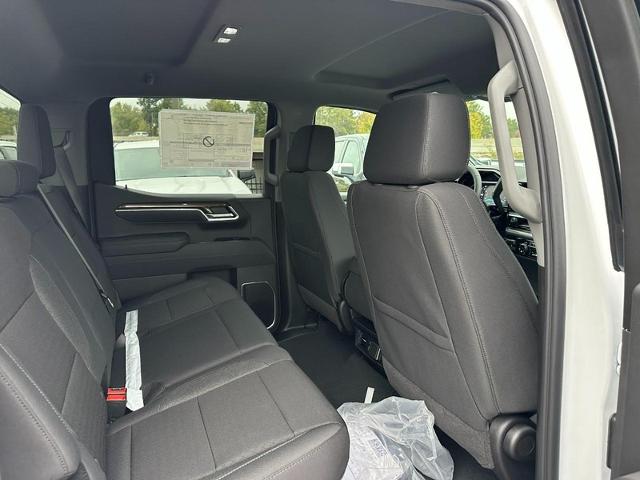 2026 Chevrolet Silverado 1500 Vehicle Photo in COLUMBIA, MO 65203-3903