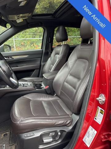 2019 Mazda CX-5 Vehicle Photo in Puyallup, WA 98371
