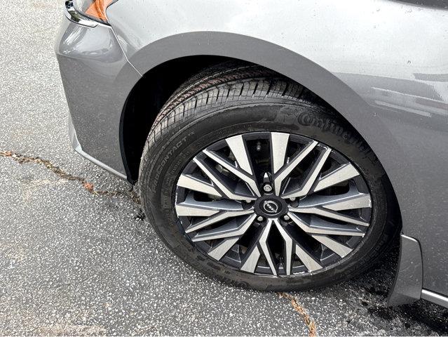 2023 Nissan Altima Vehicle Photo in Savannah, GA 31419