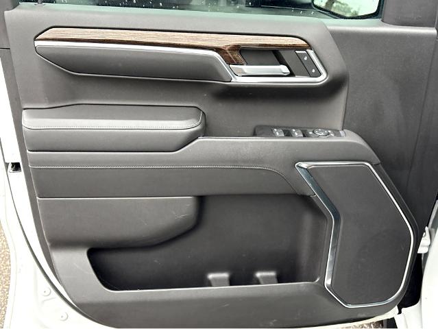 2022 GMC Sierra 1500 Vehicle Photo in BEAUFORT, SC 29906-4218