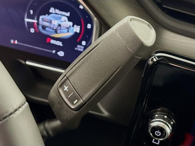 2026 GMC Sierra 2500 HD Vehicle Photo in PUYALLUP, WA 98371-4149