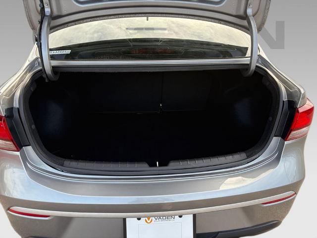 2023 Kia Rio Vehicle Photo in Brunswick, GA 31525