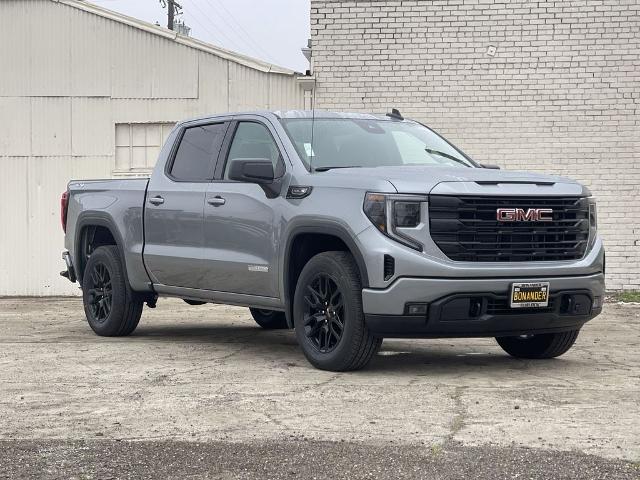 2026 GMC Sierra 1500 Vehicle Photo in TURLOCK, CA 95380-4918