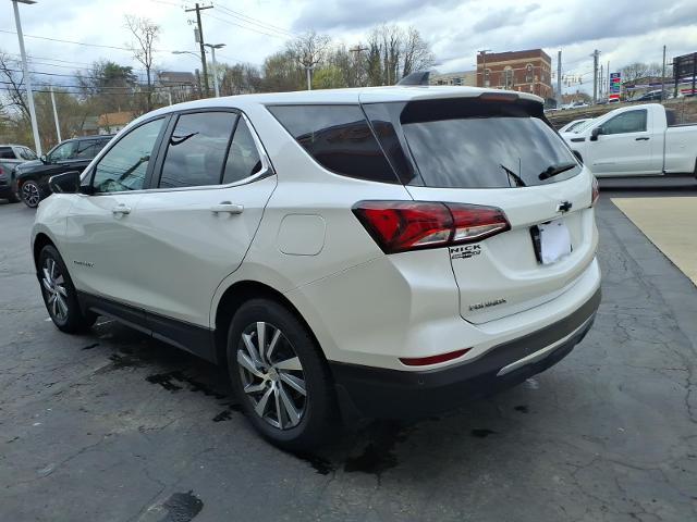 2024 Chevrolet Equinox LT - 2