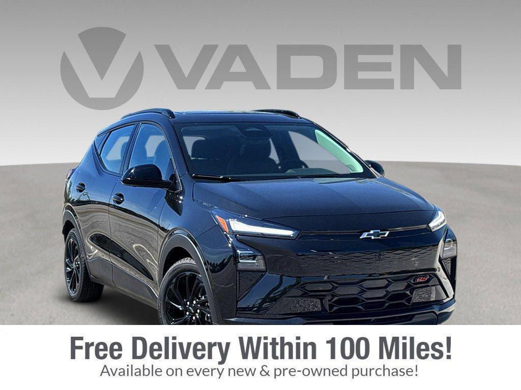 2027 Chevrolet Bolt Vehicle Photo in POOLER, GA 31322-3252