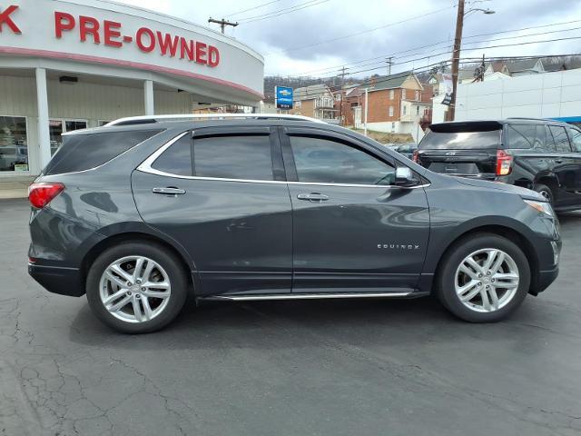 2019 Chevrolet Equinox AWD Premier - 3