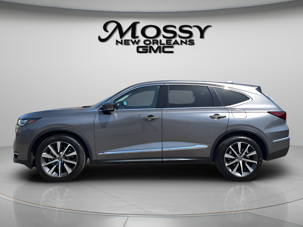 2026 Acura MDX w/Technology Package - 7