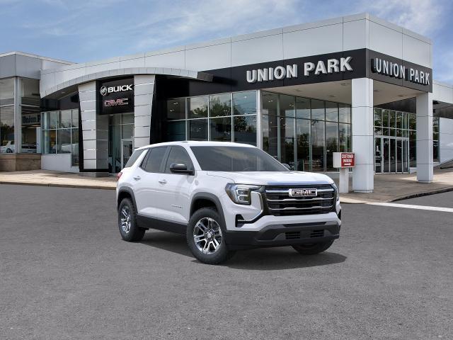 2027 GMC Terrain Vehicle Photo in WILMINGTON, DE 19806-4020