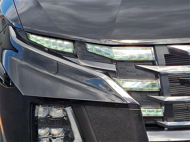 2024 Hyundai SANTA CRUZ Vehicle Photo in New Bloomfield, PA 17068