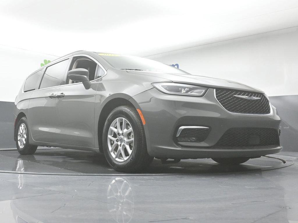 2022 Chrysler Pacifica Vehicle Photo in Cedar Rapids, IA 52402