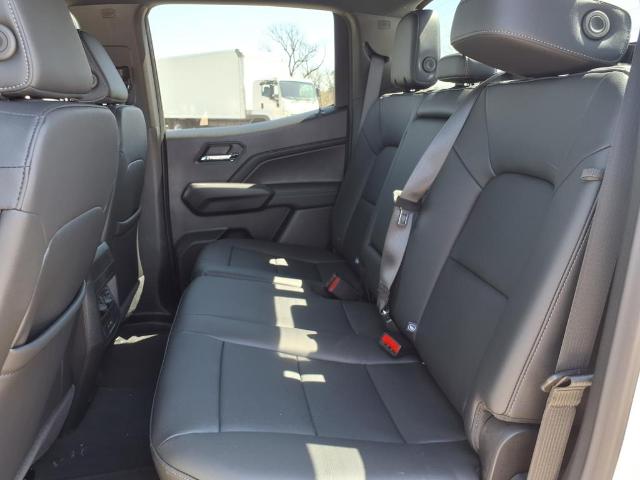 2025 GMC Canyon Vehicle Photo in Denton, TX 76205