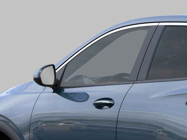 2026 Buick Encore GX Vehicle Photo in NEENAH, WI 54956-2243