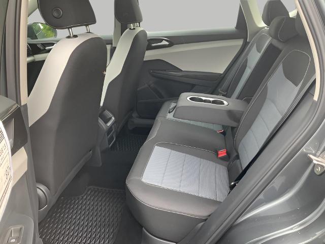 2025 Volkswagen Taos Vehicle Photo in Oshkosh, WI 54904