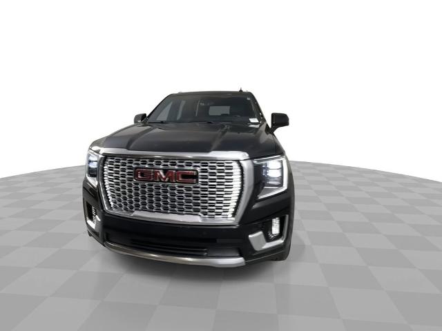 2024 GMC Yukon XL Vehicle Photo in GILBERT, AZ 85297-0402