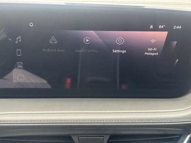 2024 Buick Encore GX Vehicle Photo in ROCHESTER HILLS, MI 48307-2741