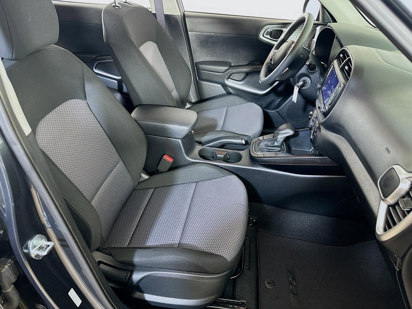 2023 Kia Soul Vehicle Photo in Langhorne, PA 19047