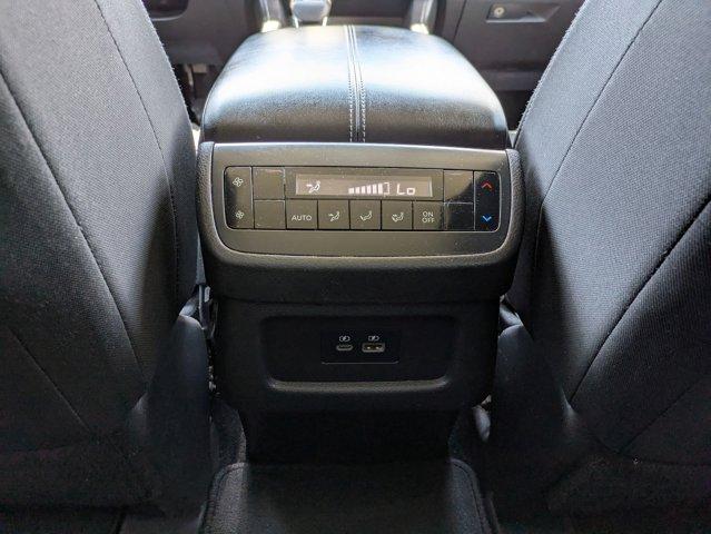 2022 Nissan Pathfinder Vehicle Photo in San Antonio, TX 78209