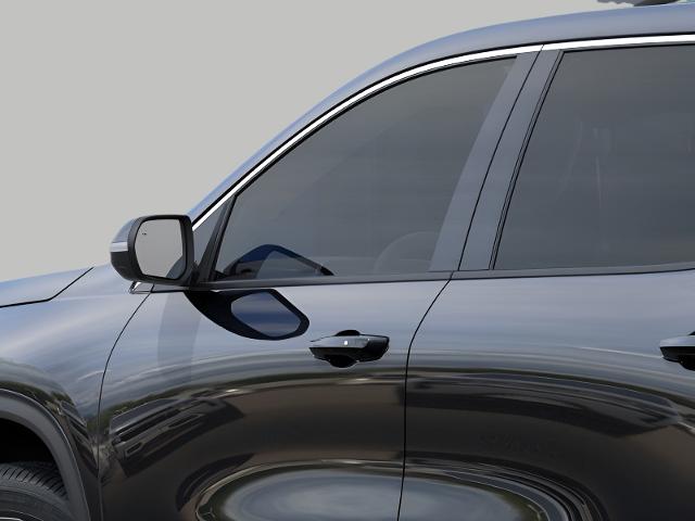 2026 Chevrolet Traverse Vehicle Photo in NEENAH, WI 54956-2243