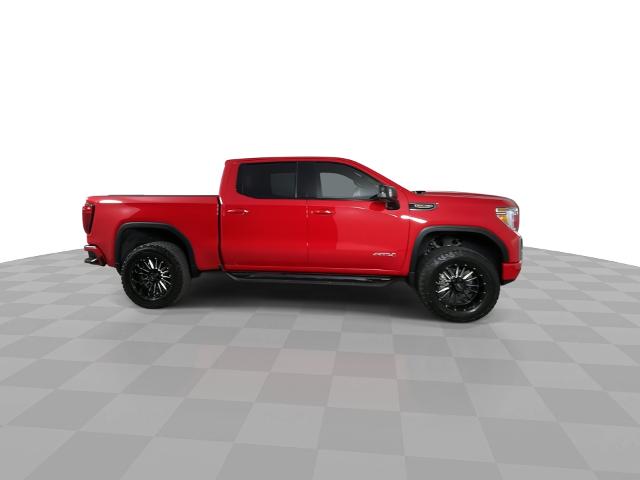 2021 GMC Sierra 1500 Vehicle Photo in GILBERT, AZ 85297-0402