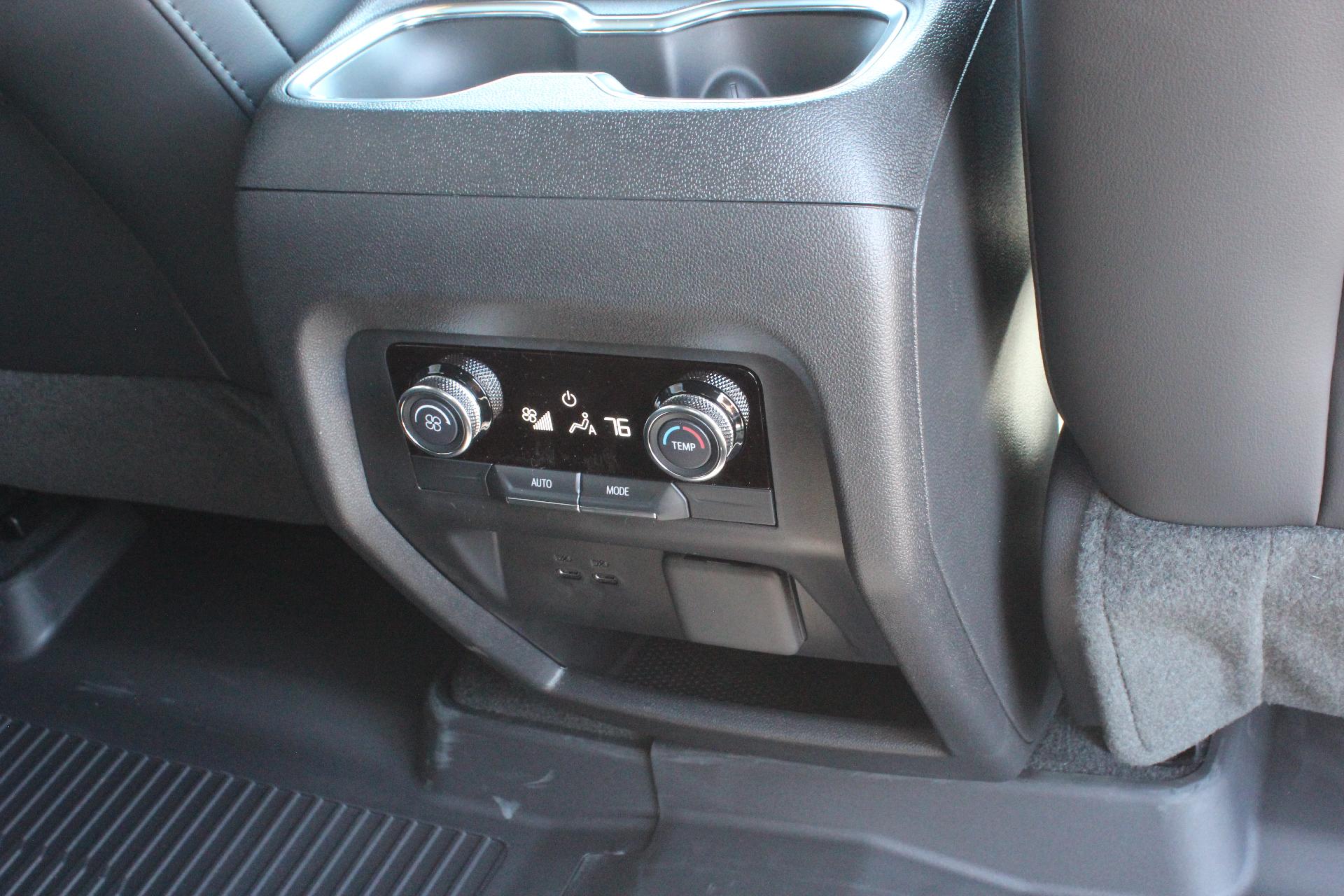 2026 Buick Enclave Vehicle Photo in AURORA, CO 80012-4011