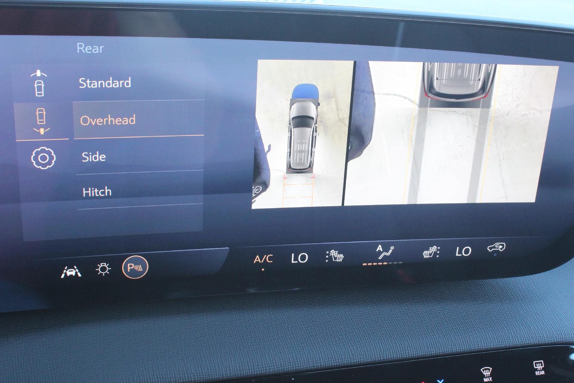 2026 Buick Enclave Vehicle Photo in AURORA, CO 80012-4011