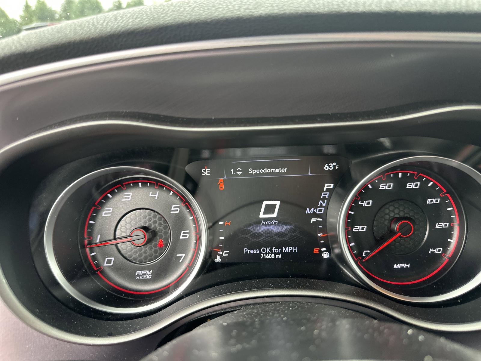 2021 Dodge Charger Vehicle Photo in Mechanicsburg, PA 17050-1707