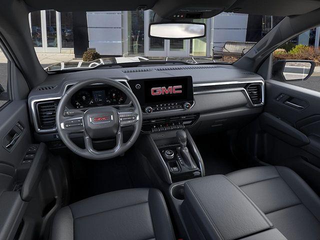 2026 GMC Canyon Vehicle Photo in DANBURY, CT 06810-5034