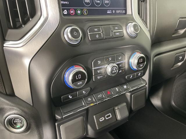 2021 GMC Sierra 1500 Vehicle Photo in GILBERT, AZ 85297-0402
