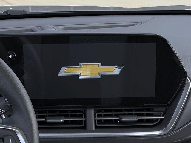 2026 Chevrolet Trax Vehicle Photo in PAWLING, NY 12564-3219