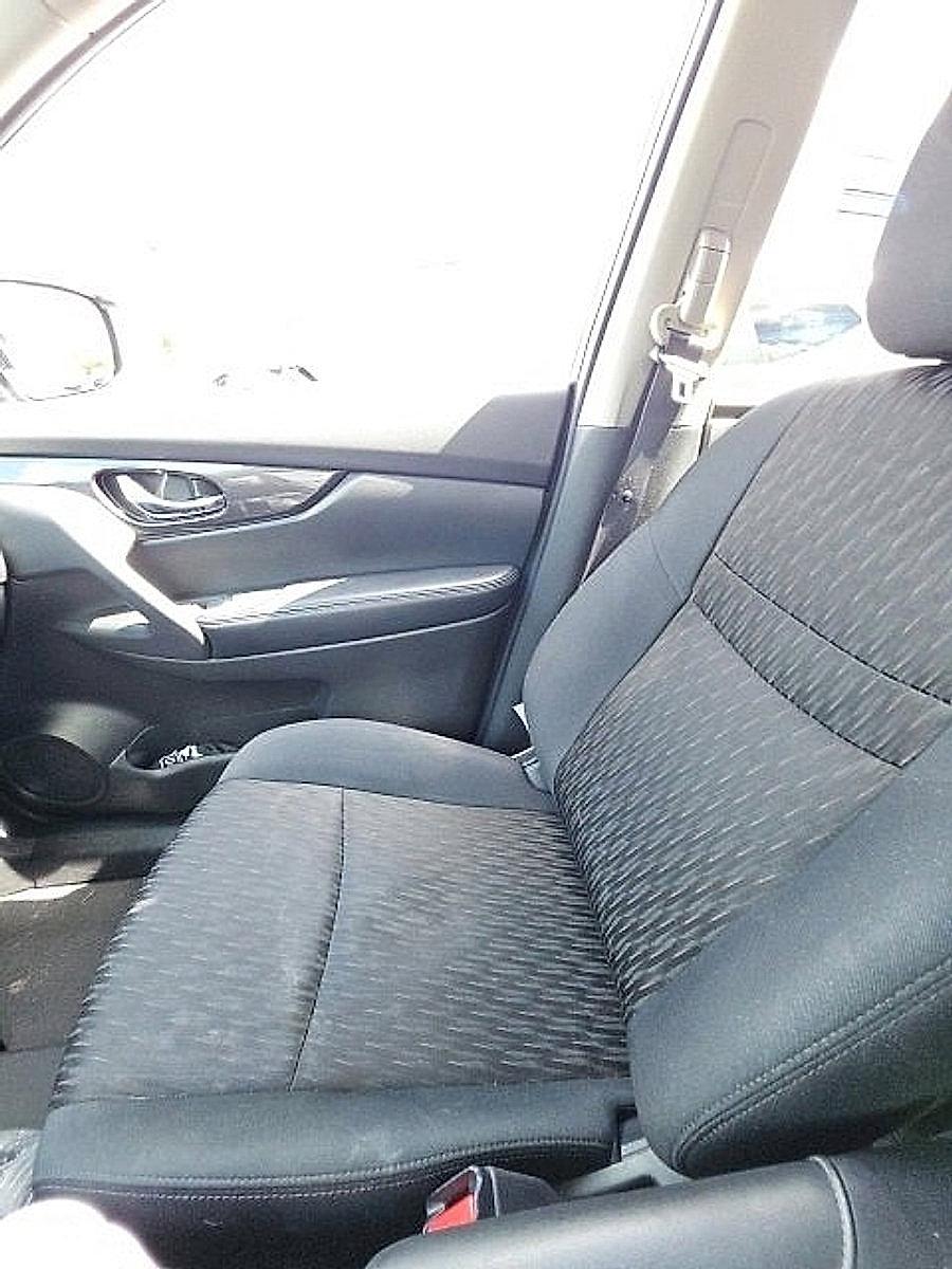 2018 Nissan Rogue Vehicle Photo in Trevose, PA 19053
