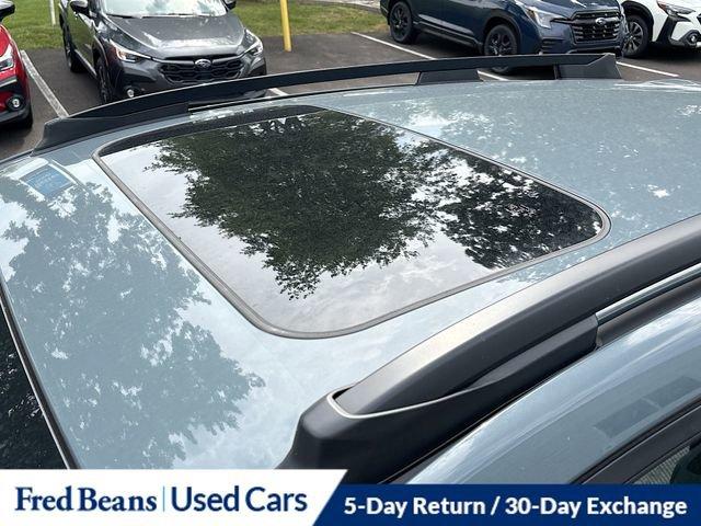 2025 Subaru Crosstrek Vehicle Photo in Doylestown, PA 18902