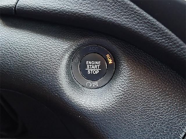 2023 Jeep Cherokee Vehicle Photo in EASTLAND, TX 76448-3020